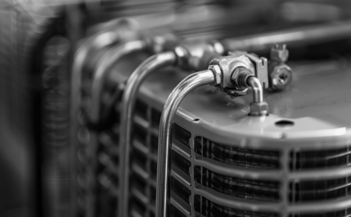 Refrigeration And Air Conditioning (RAC)